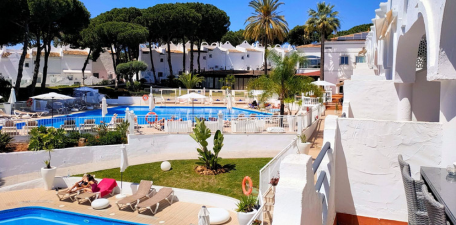 Casa Marbella, Malaga, Spagna 2 camere da letto, 74 mq. N° 130712