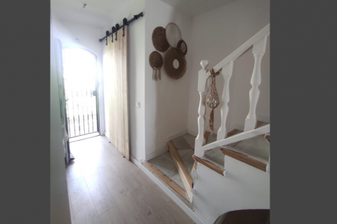 Townhouse for sale Marbella, Malaga, Spain 2 bedrooms, 74 sq.m. No. 130711 - photo 6