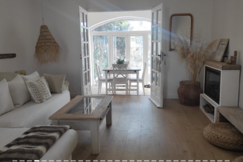 Townhouse for sale Marbella, Malaga, Spain 2 bedrooms, 74 sq.m. No. 130711 - photo 1