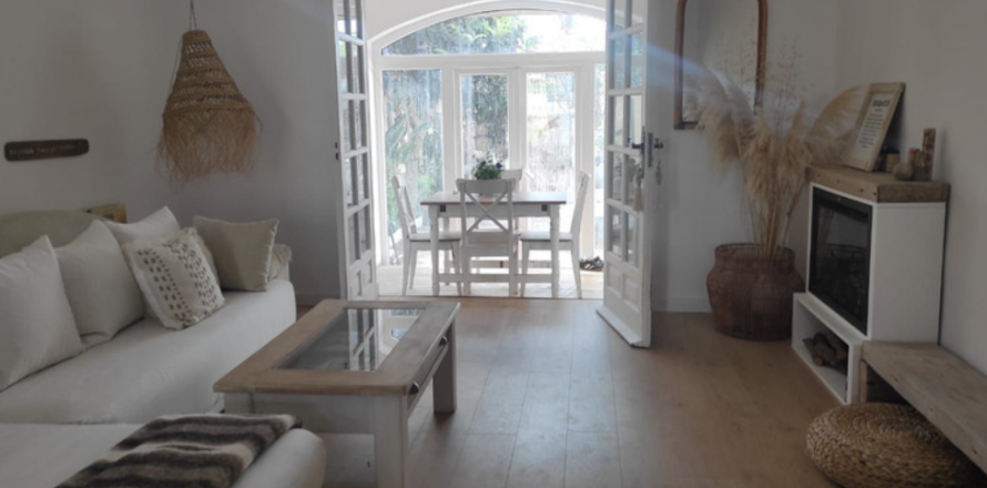 Townhouse Marbella, Malaga, Spain 2 bedrooms, 74 sq.m. No. 130711