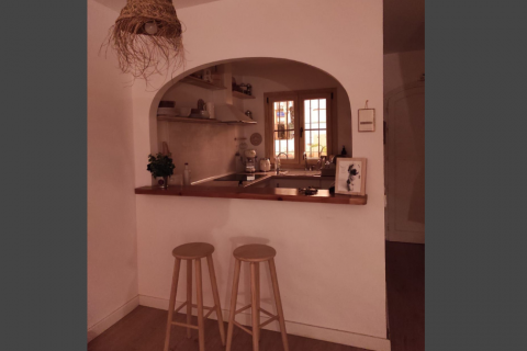 Townhouse for sale Marbella, Malaga, Spain 2 bedrooms, 74 sq.m. No. 130711 - photo 7