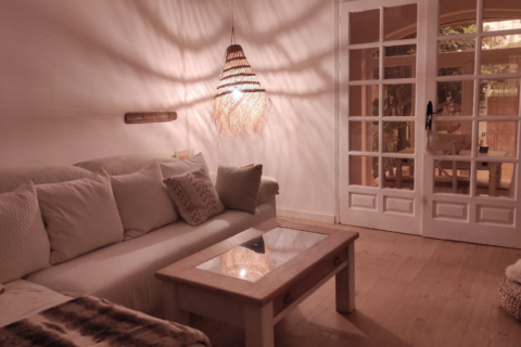 Townhouse for sale Marbella, Malaga, Spain 2 bedrooms, 74 sq.m. No. 130711 - photo 5