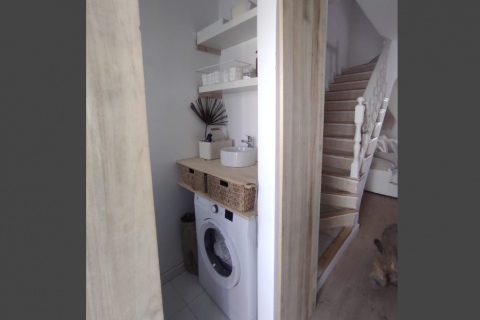 Townhouse for sale Marbella, Malaga, Spain 2 bedrooms, 74 sq.m. No. 130711 - photo 21