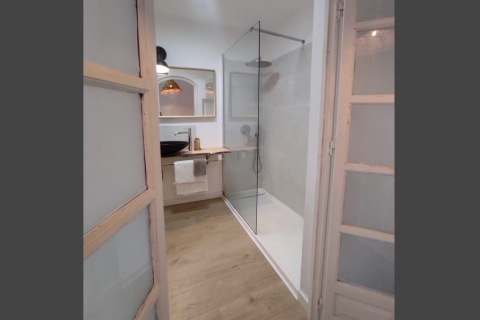 Townhouse for sale Marbella, Malaga, Spain 2 bedrooms, 74 sq.m. No. 130711 - photo 18