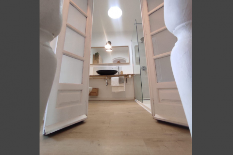 Townhouse for sale Marbella, Malaga, Spain 2 bedrooms, 74 sq.m. No. 130711 - photo 19