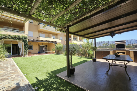 Appartamento in vendita Estepona, Malaga, Spagna 2 camere da letto, 94 mq. N° 130713 - foto 21