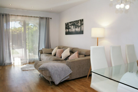 Appartamento in vendita Estepona, Malaga, Spagna 2 camere da letto, 94 mq. N° 130713 - foto 6