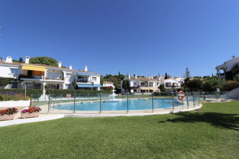 Dzīvoklis pārdošanā Estepona, Malaga, Spānijā 2 istabas, 79 m2 Nr. 130715 - attēls 10