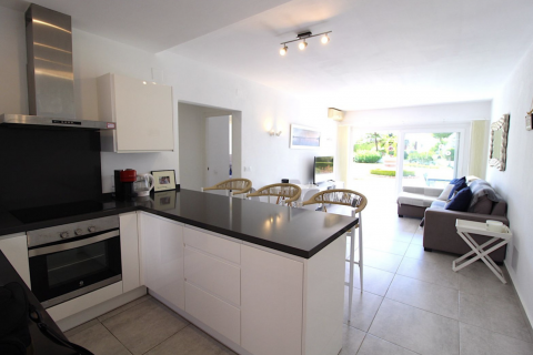 Dzīvoklis pārdošanā Estepona, Malaga, Spānijā 2 istabas, 79 m2 Nr. 130715 - attēls 2