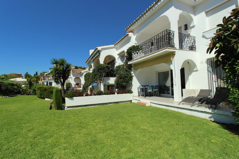 Dzīvoklis pārdošanā Estepona, Malaga, Spānijā 2 istabas, 79 m2 Nr. 130715 - attēls 13