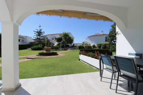 Dzīvoklis pārdošanā Estepona, Malaga, Spānijā 2 istabas, 79 m2 Nr. 130715 - attēls 9