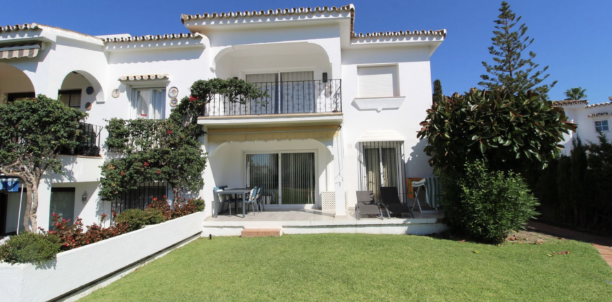 Dzīvoklis Estepona, Malaga, Spānijā 2 istabas, 79 m2 Nr. 130715