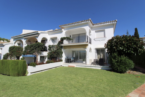 Dzīvoklis pārdošanā Estepona, Malaga, Spānijā 2 istabas, 79 m2 Nr. 130715 - attēls 12