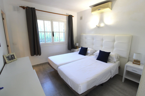 Dzīvoklis pārdošanā Estepona, Malaga, Spānijā 2 istabas, 79 m2 Nr. 130715 - attēls 7