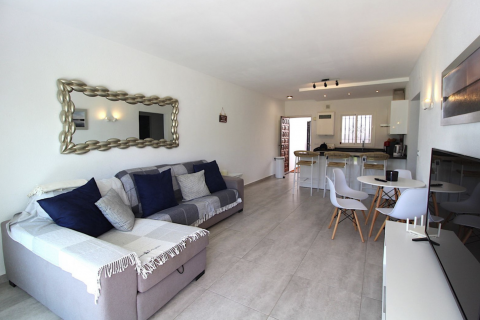 Dzīvoklis pārdošanā Estepona, Malaga, Spānijā 2 istabas, 79 m2 Nr. 130715 - attēls 14