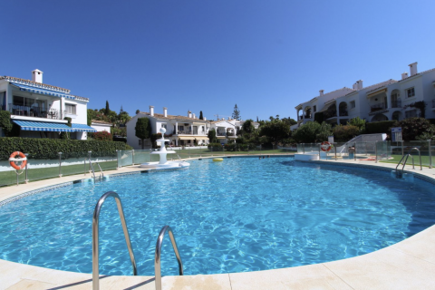 Dzīvoklis pārdošanā Estepona, Malaga, Spānijā 2 istabas, 79 m2 Nr. 130715 - attēls 11