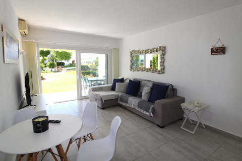 Dzīvoklis pārdošanā Estepona, Malaga, Spānijā 2 istabas, 79 m2 Nr. 130715 - attēls 4