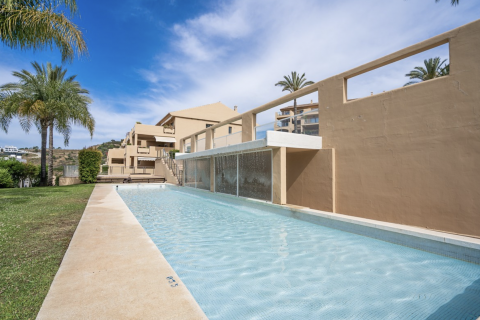 Apartamento en venta Estepona, Málaga, España 2 dormitorios, 104 m2 No. 130714 - foto 13