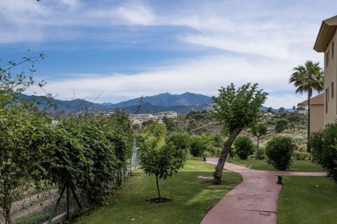 Apartamento en venta Estepona, Málaga, España 2 dormitorios, 104 m2 No. 130714 - foto 14