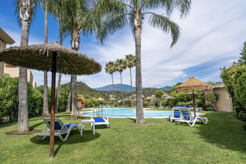 Apartamento en venta Estepona, Málaga, España 2 dormitorios, 104 m2 No. 130714 - foto 17