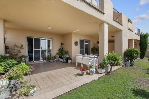 Apartamento en venta Estepona, Málaga, España 2 dormitorios, 104 m2 No. 130714 - foto 7