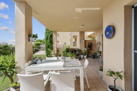 Apartamento en venta Estepona, Málaga, España 2 dormitorios, 104 m2 No. 130714 - foto 9