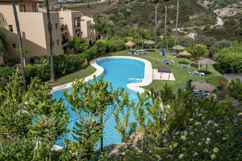 Apartamento en venta Estepona, Málaga, España 2 dormitorios, 104 m2 No. 130714 - foto 16