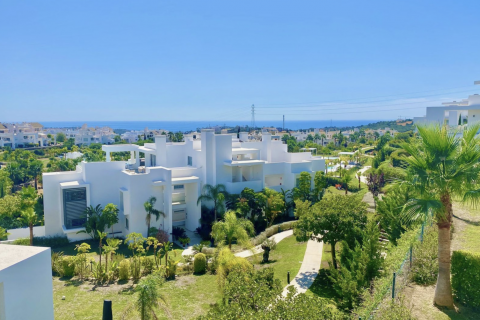 Apartment for sale Estepona, Malaga, Spain 3 bedrooms, 130 sq.m. No. 130710 - photo 5