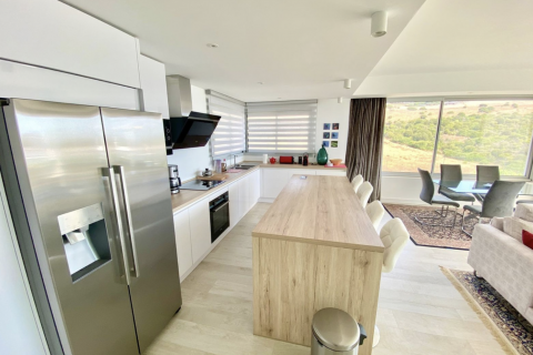 Apartment for sale Estepona, Malaga, Spain 3 bedrooms, 130 sq.m. No. 130710 - photo 4