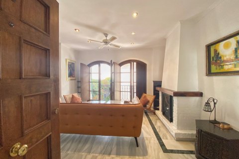 Duplex for sale Marbella, Malaga, Spain 3 bedrooms, 91 sq.m. No. 127393 - photo 13