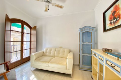 Duplex for sale Marbella, Malaga, Spain 3 bedrooms, 91 sq.m. No. 127393 - photo 26