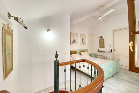 Duplex for sale Marbella, Malaga, Spain 3 bedrooms, 91 sq.m. No. 127393 - photo 30