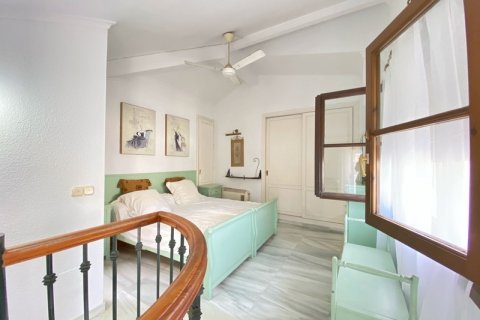Duplex for sale Marbella, Malaga, Spain 3 bedrooms, 91 sq.m. No. 127393 - photo 29