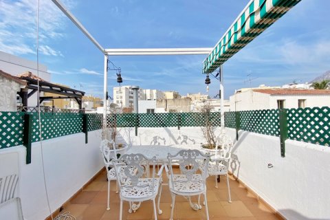 Duplex for sale Marbella, Malaga, Spain 3 bedrooms, 91 sq.m. No. 127393 - photo 7
