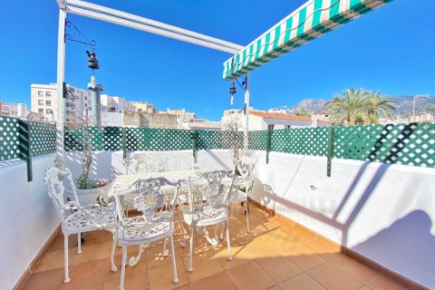 Duplex for sale Marbella, Malaga, Spain 3 bedrooms, 91 sq.m. No. 127393 - photo 8