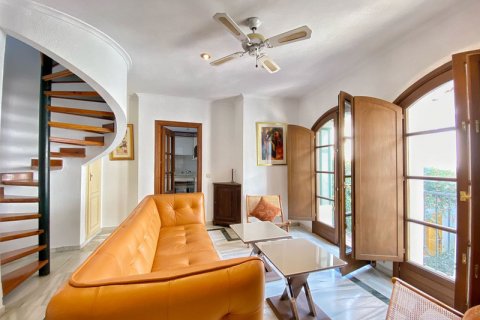 Duplex for sale Marbella, Malaga, Spain 3 bedrooms, 91 sq.m. No. 127393 - photo 1