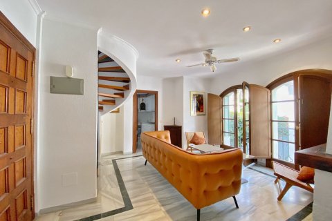 Duplex for sale Marbella, Malaga, Spain 3 bedrooms, 91 sq.m. No. 127393 - photo 10