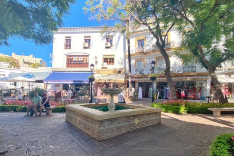 Duplex for sale Marbella, Malaga, Spain 3 bedrooms, 91 sq.m. No. 127393 - photo 3