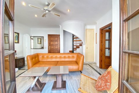 Duplex for sale Marbella, Malaga, Spain 3 bedrooms, 91 sq.m. No. 127393 - photo 14