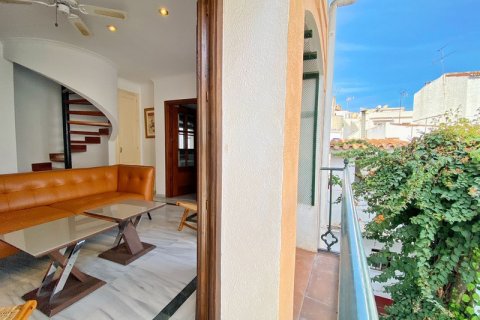 Duplex for sale Marbella, Malaga, Spain 3 bedrooms, 91 sq.m. No. 127393 - photo 21