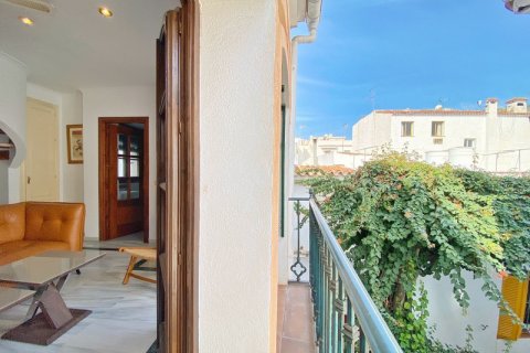 Duplex for sale Marbella, Malaga, Spain 3 bedrooms, 91 sq.m. No. 127393 - photo 20