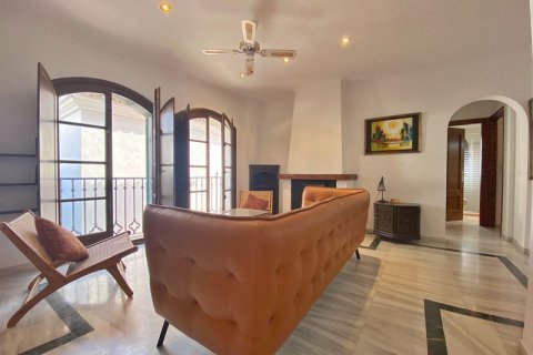 Duplex for sale Marbella, Malaga, Spain 3 bedrooms, 91 sq.m. No. 127393 - photo 6