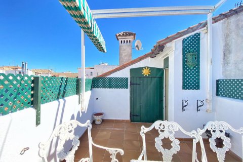 Duplex for sale Marbella, Malaga, Spain 3 bedrooms, 91 sq.m. No. 127393 - photo 9
