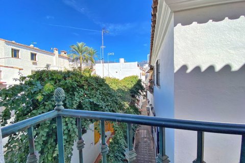 Duplex for sale Marbella, Malaga, Spain 3 bedrooms, 91 sq.m. No. 127393 - photo 22