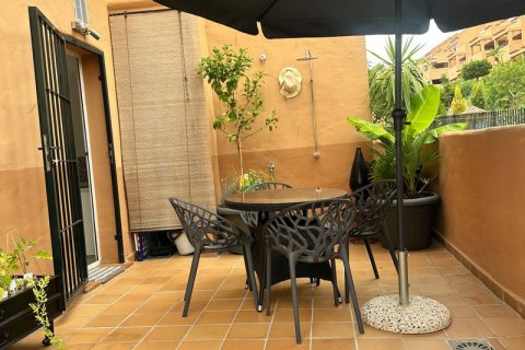 Apartment for sale Marbella, Malaga, Spain 2 bedrooms, 110 sq.m. No. 127389 - photo 5