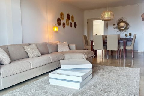 Apartment for sale Marbella, Malaga, Spain 2 bedrooms, 110 sq.m. No. 127389 - photo 11