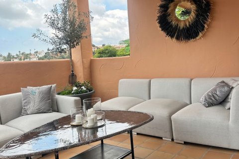 Apartment for sale Marbella, Malaga, Spain 2 bedrooms, 110 sq.m. No. 127389 - photo 8