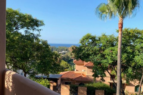 Apartment for sale Marbella, Malaga, Spain 2 bedrooms, 110 sq.m. No. 127389 - photo 1