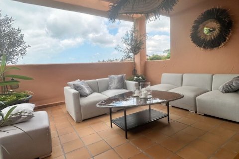 Apartment for sale Marbella, Malaga, Spain 2 bedrooms, 110 sq.m. No. 127389 - photo 7