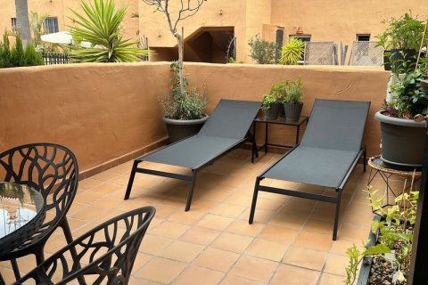 Apartment for sale Marbella, Malaga, Spain 2 bedrooms, 110 sq.m. No. 127389 - photo 6